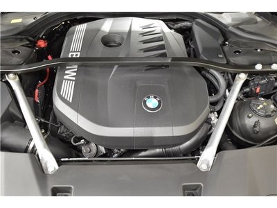 صورة مصغرة 49 لـ 2024 BMW 7 SERIES