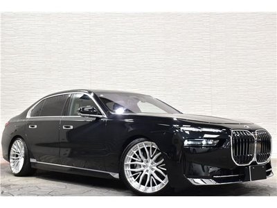 صورة 1 لـ 2024 BMW 7 SERIES