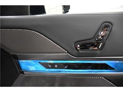 صورة مصغرة 25 لـ 2024 BMW 7 SERIES