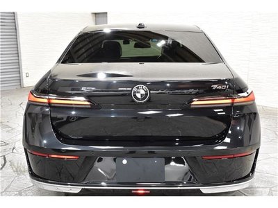 صورة مصغرة 39 لـ 2024 BMW 7 SERIES