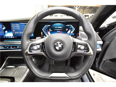 صورة 5 لـ 2024 BMW 7 SERIES