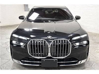 صورة مصغرة 38 لـ 2024 BMW 7 SERIES