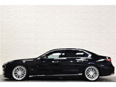 صورة مصغرة 41 لـ 2024 BMW 7 SERIES