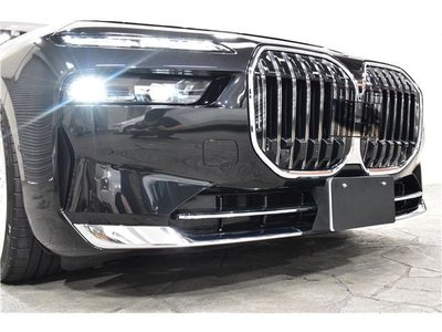 صورة مصغرة 45 لـ 2024 BMW 7 SERIES