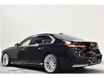 صورة 2 لـ 2024 BMW 7 SERIES