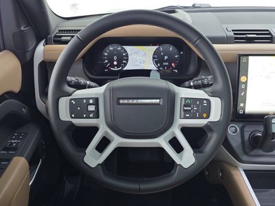 2026 LAND Rover DEFENDER 缩略图 15