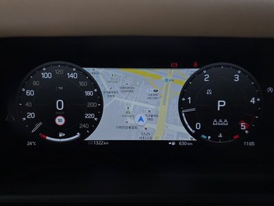 2026 LAND Rover DEFENDER 缩略图 16