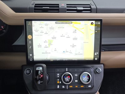 2026 LAND Rover DEFENDER 缩略图 14