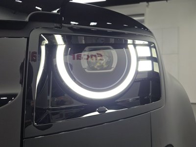 2026 LAND Rover DEFENDER 缩略图 17