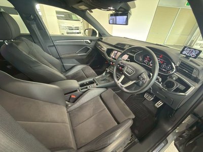 2021 AUDI RS Q3 缩略图 34
