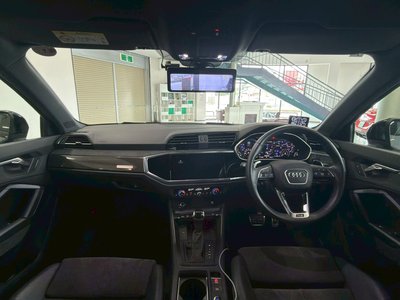 2021 AUDI RS Q3 缩略图 19