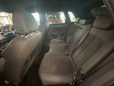 2021 AUDI RS Q3 缩略图 44