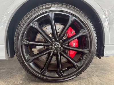 2021 AUDI RS Q3 缩略图 17