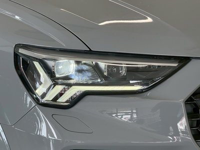 2021 AUDI RS Q3 缩略图 15