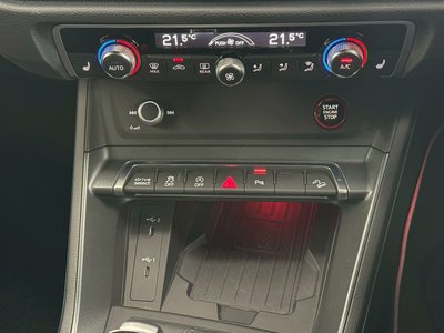 2021 AUDI RS Q3 缩略图 31