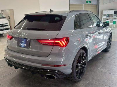 2021 AUDI RS Q3 缩略图 12