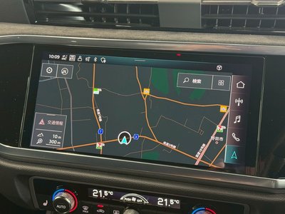 2021 AUDI RS Q3 缩略图 29