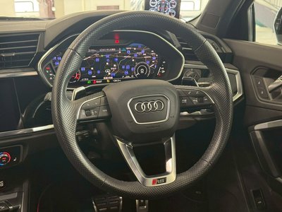 2021 AUDI RS Q3 缩略图 20