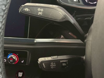 2021 AUDI RS Q3 缩略图 21