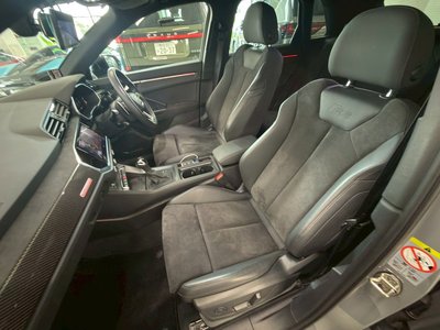 2021 AUDI RS Q3 缩略图 37