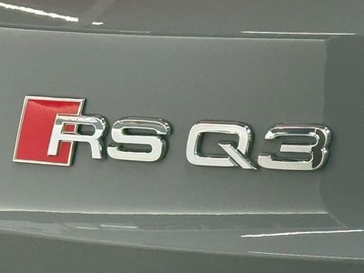 2021 AUDI RS Q3 缩略图 13