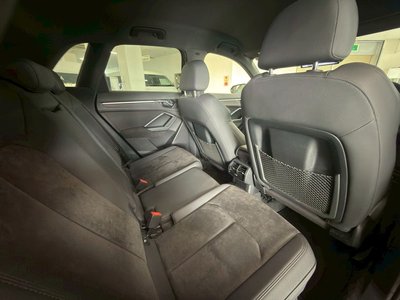 2021 AUDI RS Q3 缩略图 42