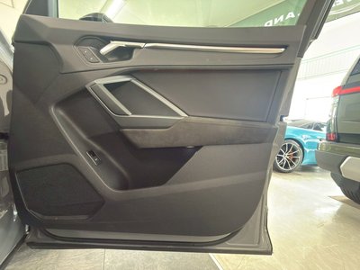 2021 AUDI RS Q3 缩略图 46