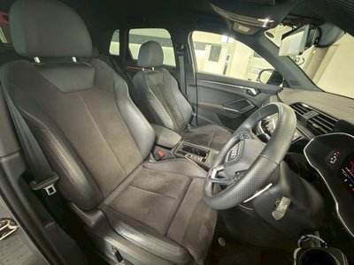 2021 AUDI RS Q3 缩略图 35