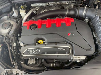 2021 AUDI RS Q3 缩略图 51