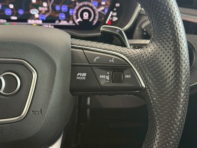 2021 AUDI RS Q3 缩略图 23
