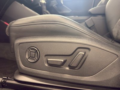 2021 AUDI RS Q3 缩略图 40