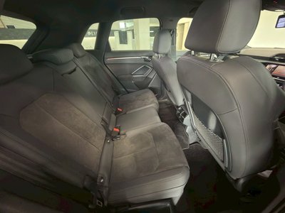 2021 AUDI RS Q3 缩略图 41