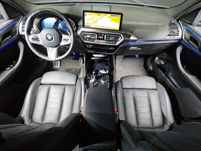 BMW X4 - 5