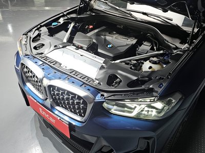 BMW X4 - 7