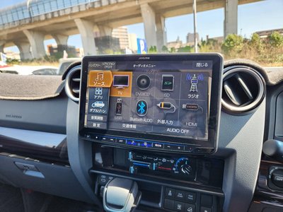 TOYOTA LAND CRUISER 70 - 4