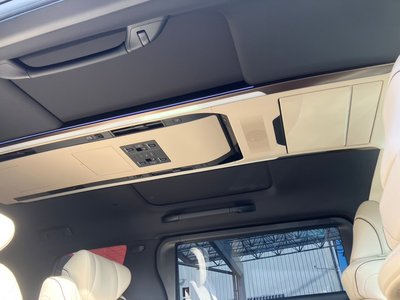TOYOTA ALPHARD - 7