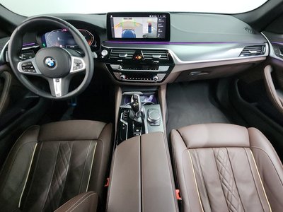BMW 5 SERIES - 5