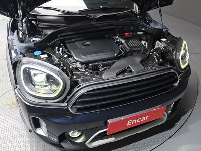 صورة 7 لـ 2023 MINI COOPER COUNTRYMAN