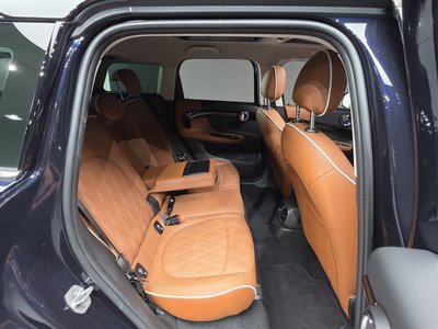 صورة مصغرة 23 لـ 2023 MINI COOPER COUNTRYMAN