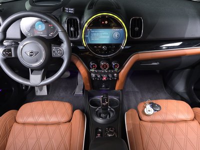 صورة 5 لـ 2023 MINI COOPER COUNTRYMAN