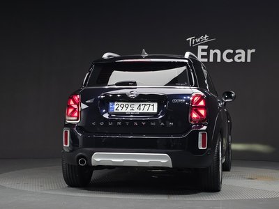 صورة 4 لـ 2023 MINI COOPER COUNTRYMAN