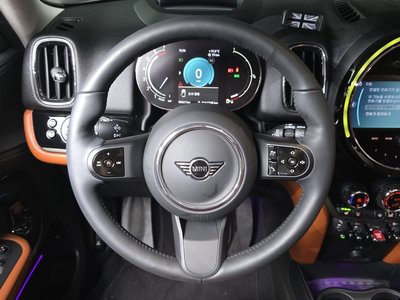 صورة مصغرة 18 لـ 2023 MINI COOPER COUNTRYMAN