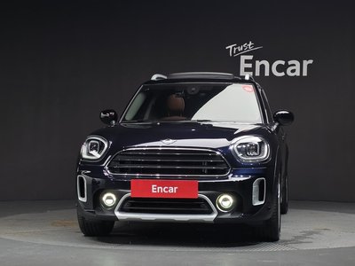 صورة 2 لـ 2023 MINI COOPER COUNTRYMAN