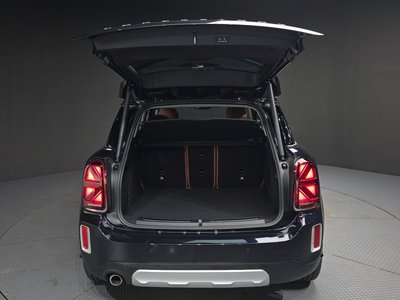 صورة مصغرة 24 لـ 2023 MINI COOPER COUNTRYMAN