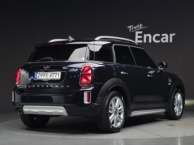 صورة 3 لـ 2023 MINI COOPER COUNTRYMAN