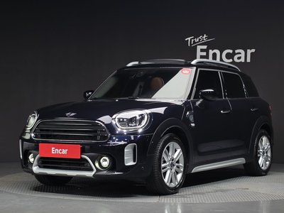 صورة 1 لـ 2023 MINI COOPER COUNTRYMAN