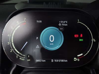 صورة مصغرة 11 لـ 2023 MINI COOPER COUNTRYMAN