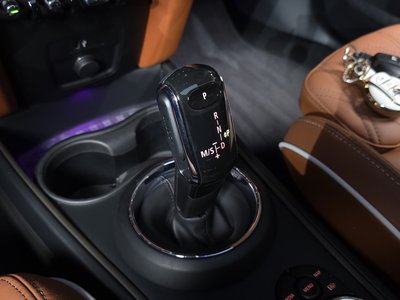 صورة مصغرة 12 لـ 2023 MINI COOPER COUNTRYMAN