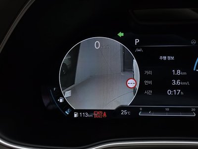 2023 Genesis GV80 — миниатюра 17