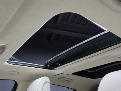 2023 Genesis GV80 — миниатюра 19